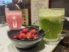 -海汕记·潮汕鲜牛肉火锅·自助