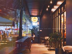 -星巴克臻选(深圳海上世界店)