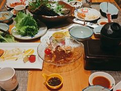 -大岛日本料理铁板烧(南通大饭店)