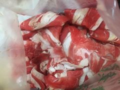 -惠和祥羊肉片(江都路店)