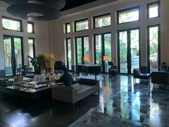 -海南清水湾莱佛士酒店