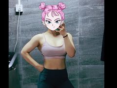 -YCHL Studios健身工作室(市二宫店)