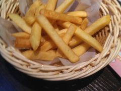 -酷公社·榴莲披萨(太原街店)