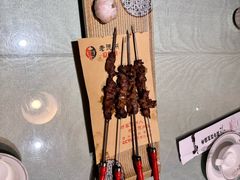 -老德州四合院·德州菜(天衢路店)