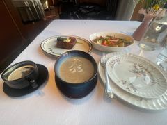-黑宝石西餐厅(汇励99城市公园店)