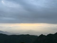-妙峰山风景名胜区