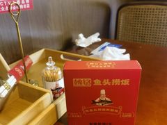 -魏铭鱼头捞饭(嘉善店)