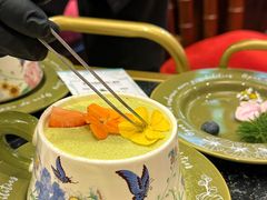 -秘密旅行Bonjour(黑金冠 江南西店)