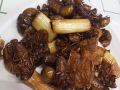 -回味南塘老王虾尾(总店)