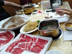 -清真军邺·金富苑肥牛(石坡街旗舰店)