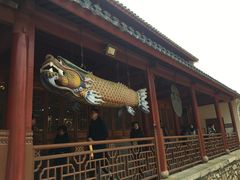 -普陀山风景名胜区-法雨禅寺