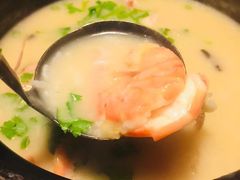 -颐和•海鲜砂锅粥•啫啫煲(奥林匹克广场店)