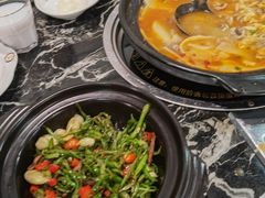 -李师傅脆肚(华强北店)