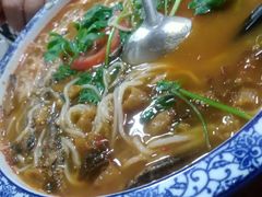 -新洞口小吃(三元二路店)