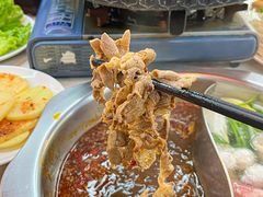 -焱味真•韩牛自助烤肉(大学城店)