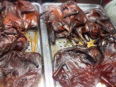 -黑色经典臭豆腐·湖南特产(太平街口店)