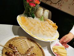 -行家海鲜火锅酒家(静安寺店)