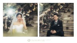 点击看大图 -薇视觉婚纱摄影工作室·婚纱照·结婚照