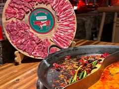 -周小明火锅(黑金冠社区店)