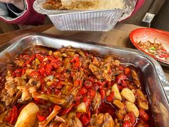 -老三样·旧食新味(万寿宫店)