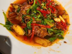 -院8里·小聚园老川菜(九眼桥店)