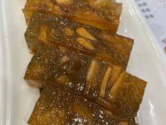 蔗汁马蹄糕-点都德(北京路贰店)