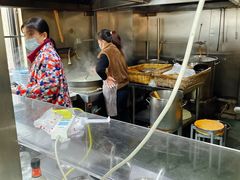 -魏旺湖北正宗牛肉面(硚口公园店)