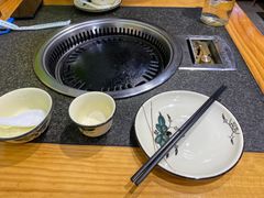 -鹤之乡·齐齐哈尔烤肉·非遗(秋涛路店)