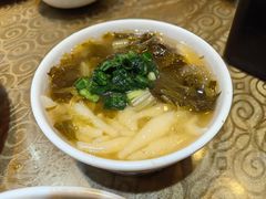 -独秀小吃(蓝田店)