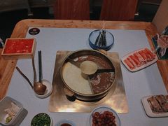 -巴奴毛肚火锅概念餐厅