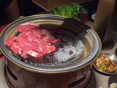 -西塔老太太泥炉烤肉(温州首店万象城黑金店)