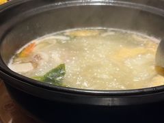 -狐狸爱上椰子鸡(滨江星光大道店)