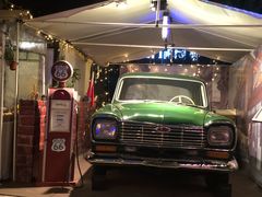 -JUKEBOX玖部音乐餐厅(华侨城店)