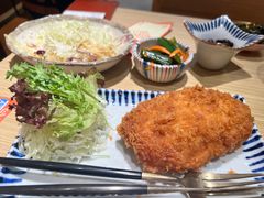 爆浆猪扒-堂本家·二代目·炸猪排(Express东海店)