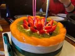 -丁香西饼屋(桂林路店)