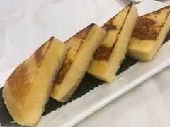 香煎小米糕-东江海辉酒楼·公司团建·商务宴请·生日宴(宝安店)