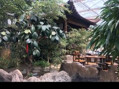-唐山尚禾源旅游景区