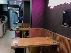-家味螺蛳粉&烤鱼(五角场店)