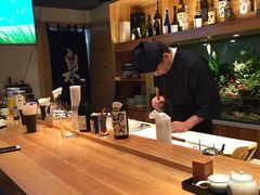 景观位-泉寿司(万科公园店)