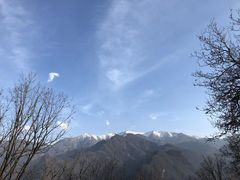 -陕西省红河谷森林公园