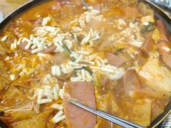 -高基五春川炒鸡排 韩国料理(威海总店)