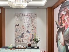 -维园悦谱·海派家常菜(乌鲁木齐南路店)