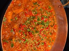 -Ameigo梅果·云贵川bistro(长宁来福士店)