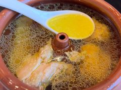 -翠湖宾馆·中餐厅