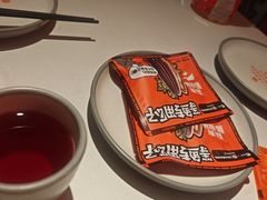 -鸣记脆皮烤鱼·海鲜烤鱼(三八广场店)