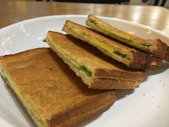 -HELLO 27 意面·沙拉·帕尼尼