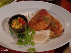 -上海柏悦酒店·世纪100牛排馆