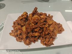 -桃子餐厅·天津菜(红星路直营店)