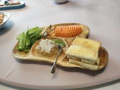 -澜小宴·锦绣江南(金沙滩店)