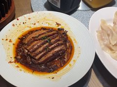 -北方家宴(番禺永旺店)